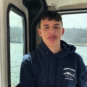 Meet your Posher, Ben